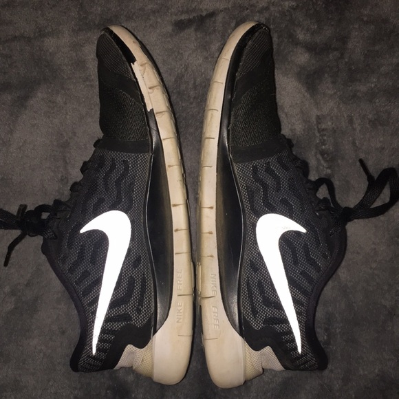 Nike Free 5.0 - Picture 2 of 5